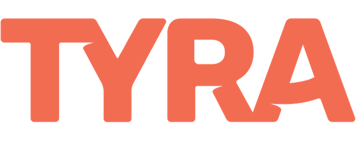 Tyra Biosciences, Inc. Logo